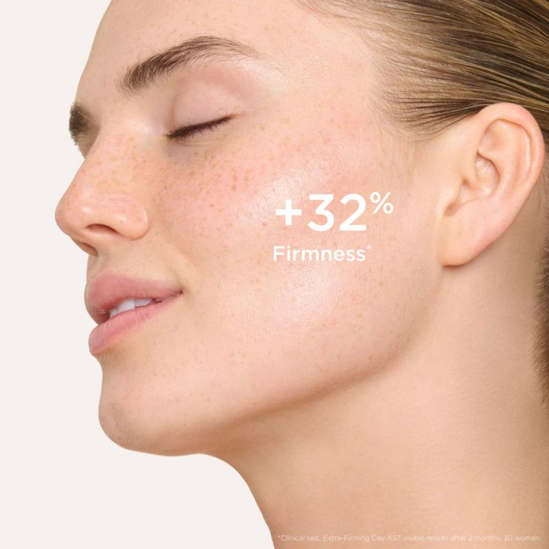 Crema Facial Clarins Extra-Firme Hidratante de Día 50 ml