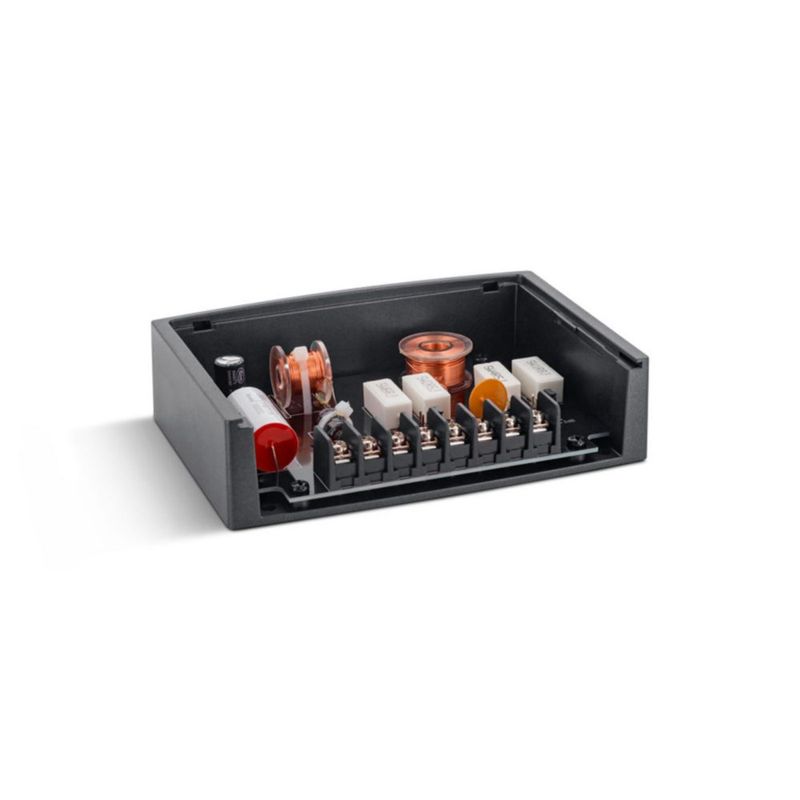 Parlantes Alpine R2‑S652 165 cm 2 vías Hi‑Res Audio