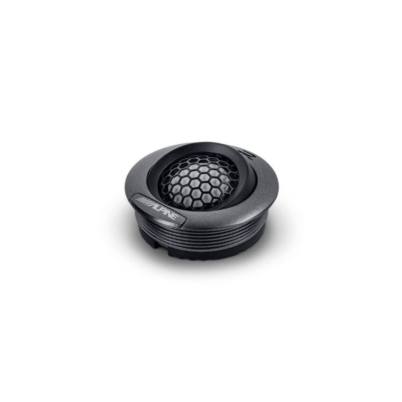 Parlantes Alpine R2‑S652 165 cm 2 vías Hi‑Res Audio