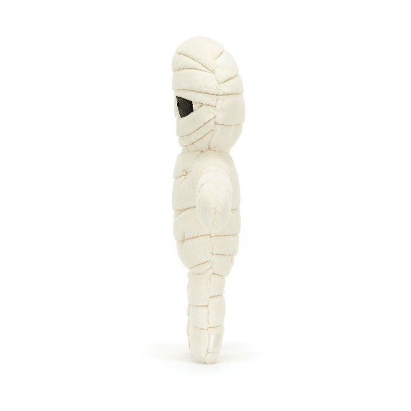 Jellycat Mummy Bob – Peluche