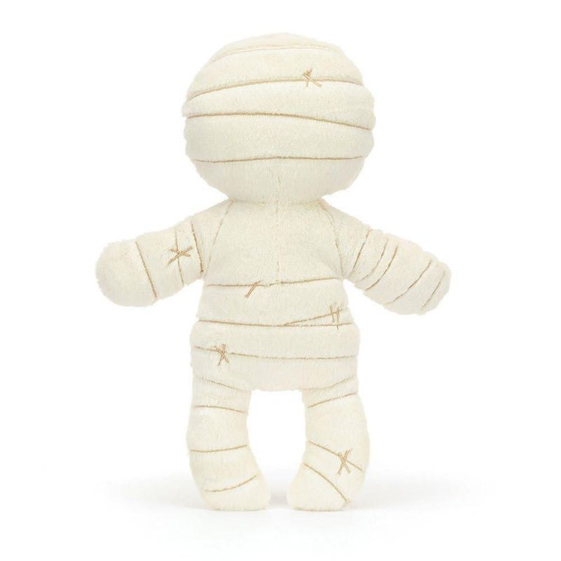 Jellycat Mummy Bob – Peluche