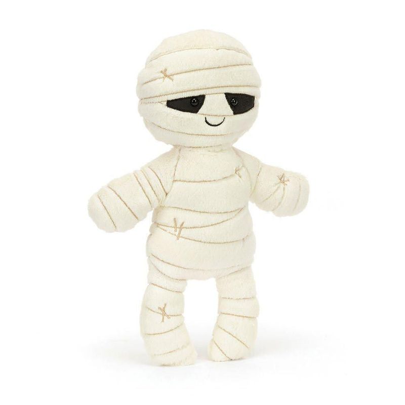Jellycat Mummy Bob – Peluche