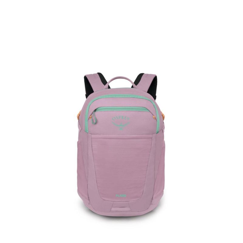 Mochila Osprey Flare Rosa 48 cm 08 kg Portátil 16"