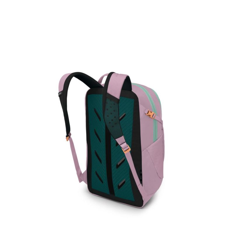 Mochila Osprey Flare Rosa 48 cm 08 kg Portátil 16"