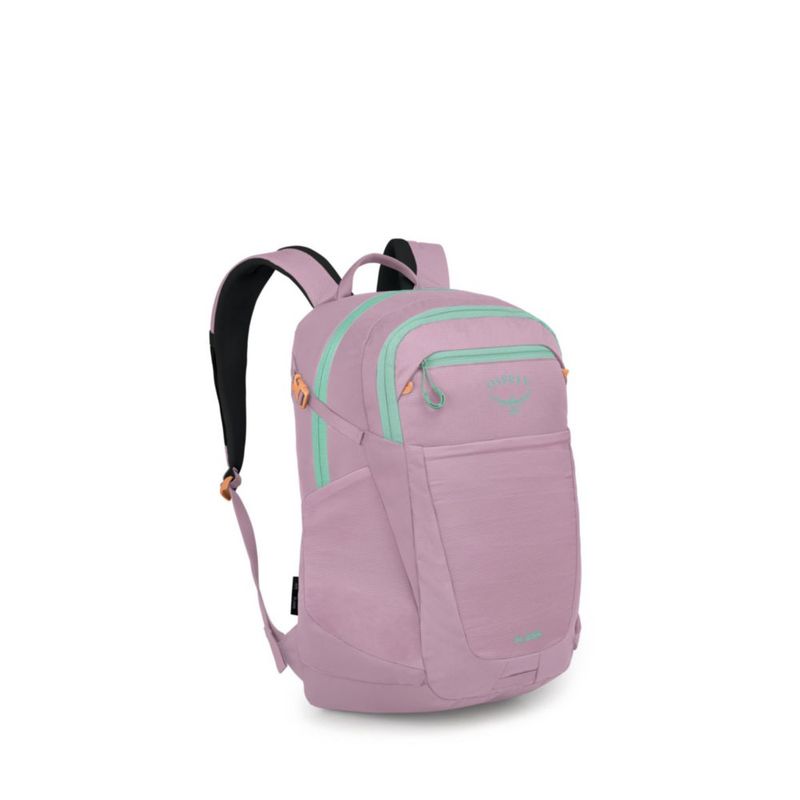Mochila Osprey Flare Rosa 48 cm 08 kg Portátil 16"