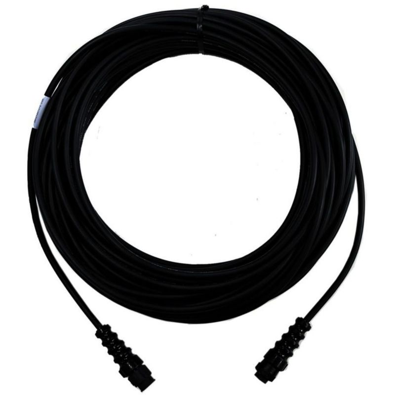 Cable Dakota Micro 18 m Alimentación/Video DMAC-EC60