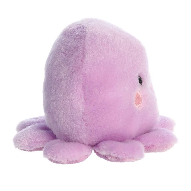 Peluche Aurora Oliver Pulpo 11 cm Adorable