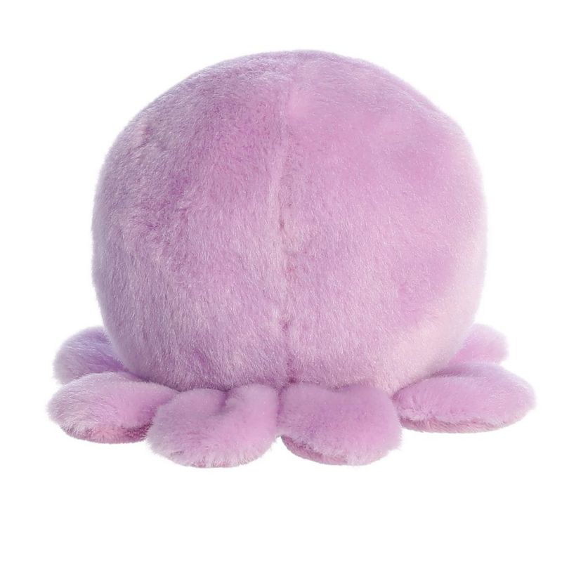 Peluche Aurora Oliver Pulpo 11 cm Adorable