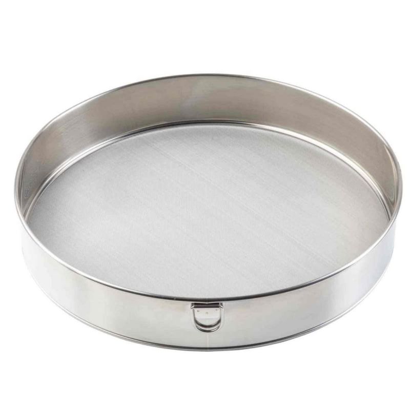 Colador de alimentos Tablecraft 30 cm acero inoxidable