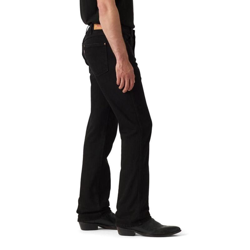 Jeans Levi's 537 Bootcut 34W x 34L Run The Road Rinse