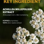Crema facial y para ojos KORRES 50 ml anti‑edad