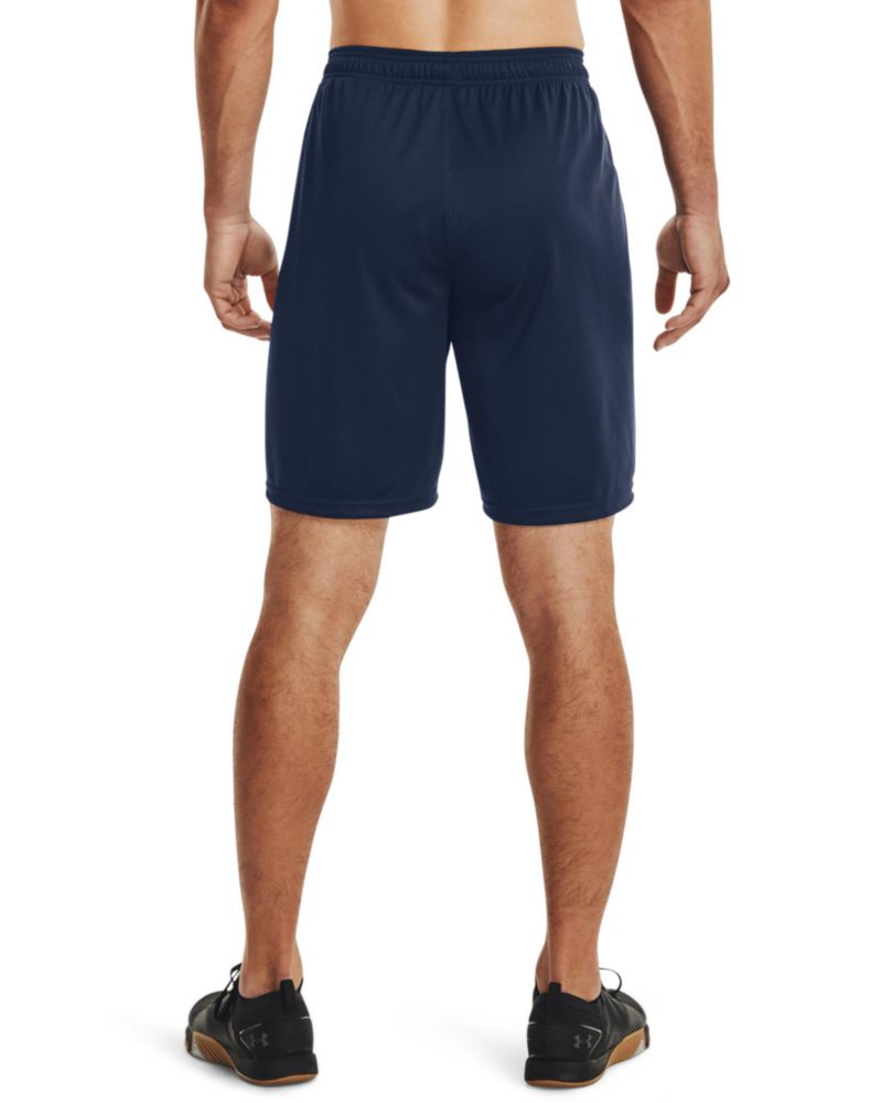 SHORTS Under Armour UA Tech Mesh 23 cm