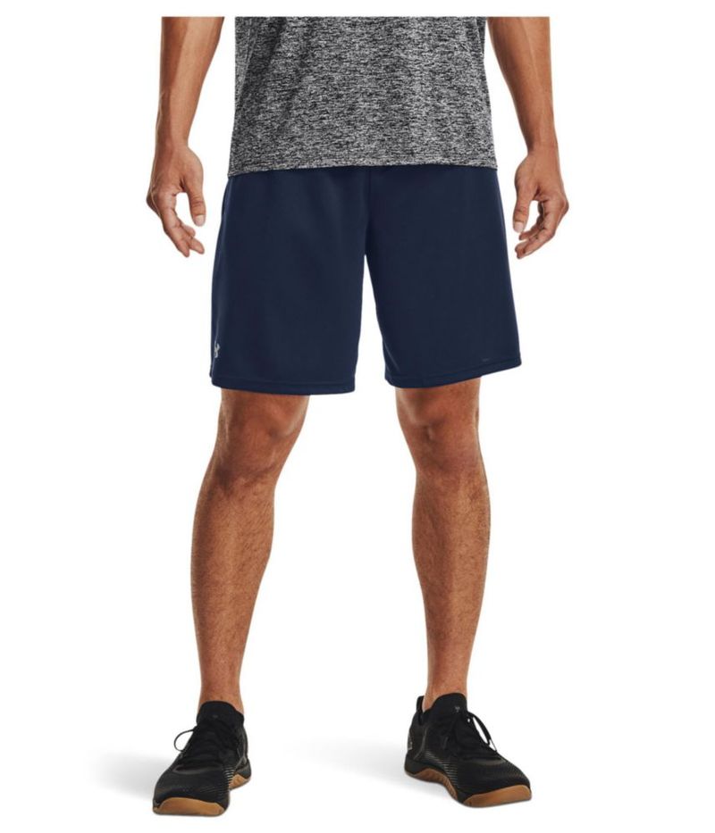 SHORTS Under Armour UA Tech Mesh 23 cm
