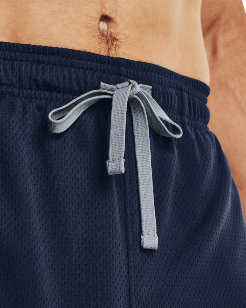 SHORTS Under Armour UA Tech Mesh 23 cm