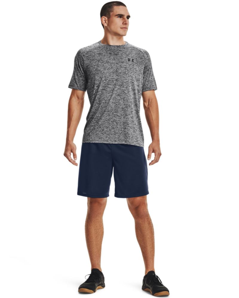 SHORTS Under Armour UA Tech Mesh 23 cm