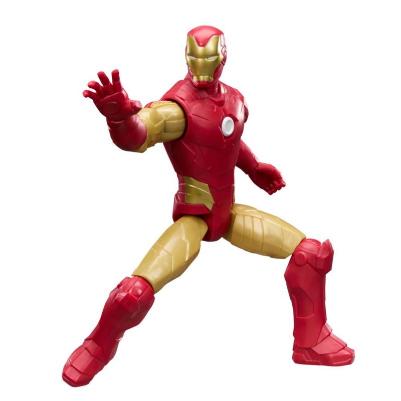 Figura de acción MARVEL THE AVENGERS 29 cm Iron Man