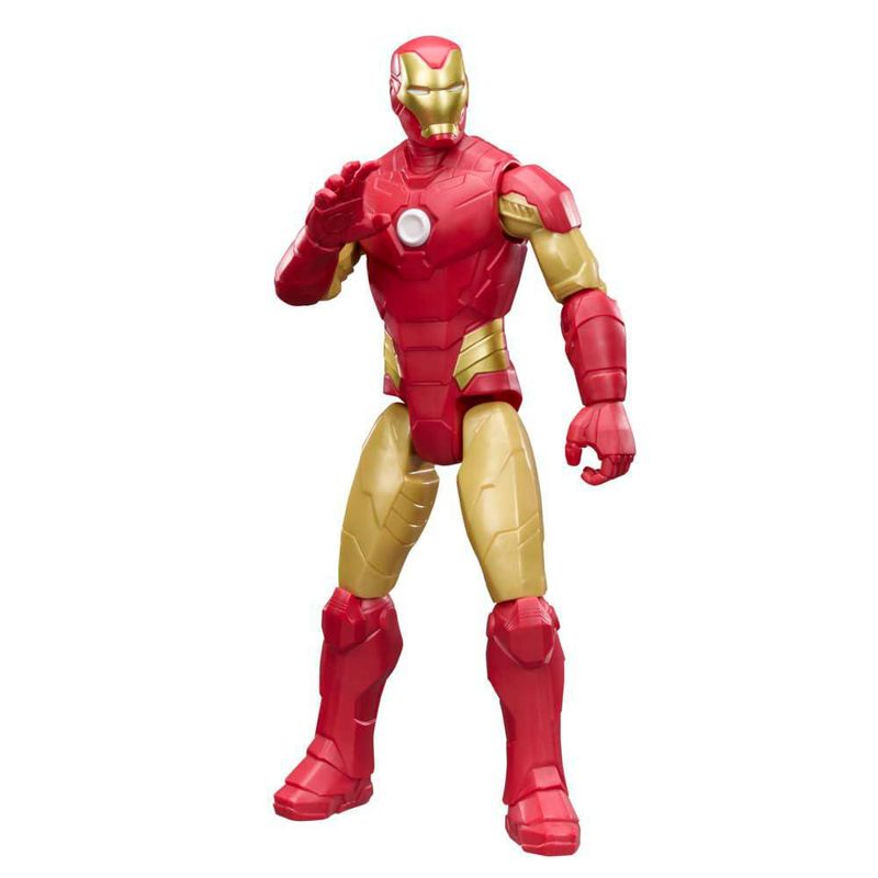 Figura de acción MARVEL THE AVENGERS 29 cm Iron Man