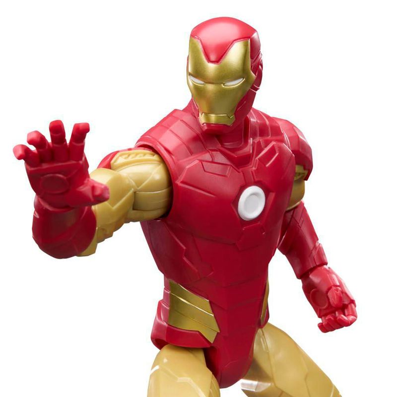 Figura de acción MARVEL THE AVENGERS 29 cm Iron Man