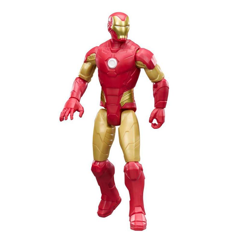 Figura de acción MARVEL THE AVENGERS 29 cm Iron Man