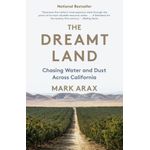 Libro Vintage The Dreamt Land: California