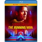 Película DVD Paramount: The Running Man