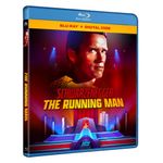 Película DVD Paramount: The Running Man
