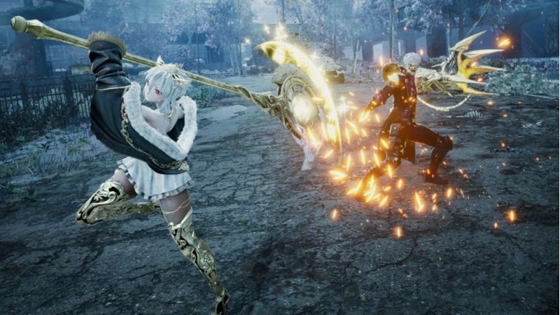 Code Vein II: Edición Definitiva para Xbox Series X