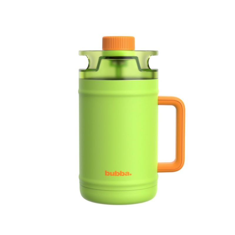 Bidón de Agua Bubba 1470 ml Aislado de Acero Inoxidable