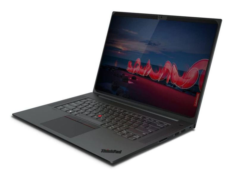 Protector de pantalla Targus 40 cm para Lenovo ThinkPad P1