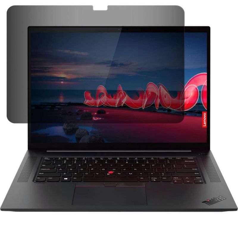 Protector de pantalla Targus 40 cm para Lenovo ThinkPad P1