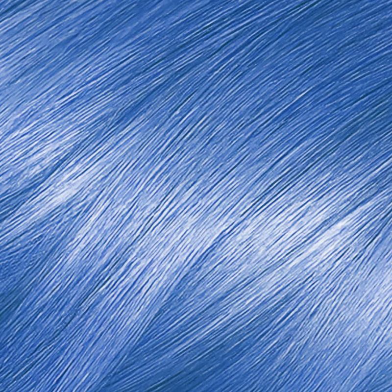 Cera de color para el cabello SOVONCARE 120 g Azul - Tinte temporal