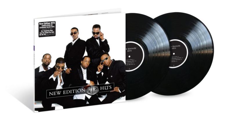 LP Hits UNIVERSAL MUSIC GROUP – 2 LP