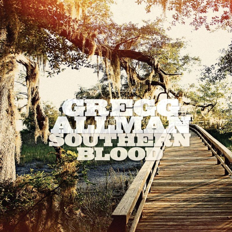 Southern Blood [CD/DVD][Edición de lujo]