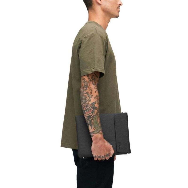 Funda Incase Crosstown para Tablet de 11" con Cierre Magnético y Bucle para Lápiz