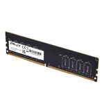 Memoria para Escritorio PNY 16GB DDR4 3200MHz CL22 1.2V