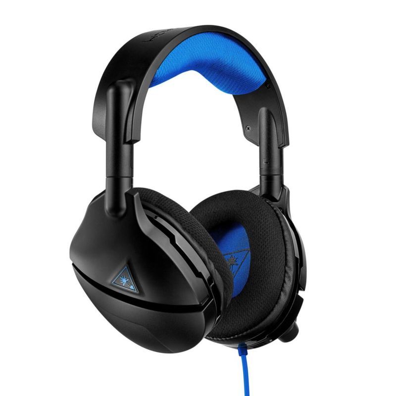 Auriculares Turtle Beach Stealth 300 para PS4 con cable
