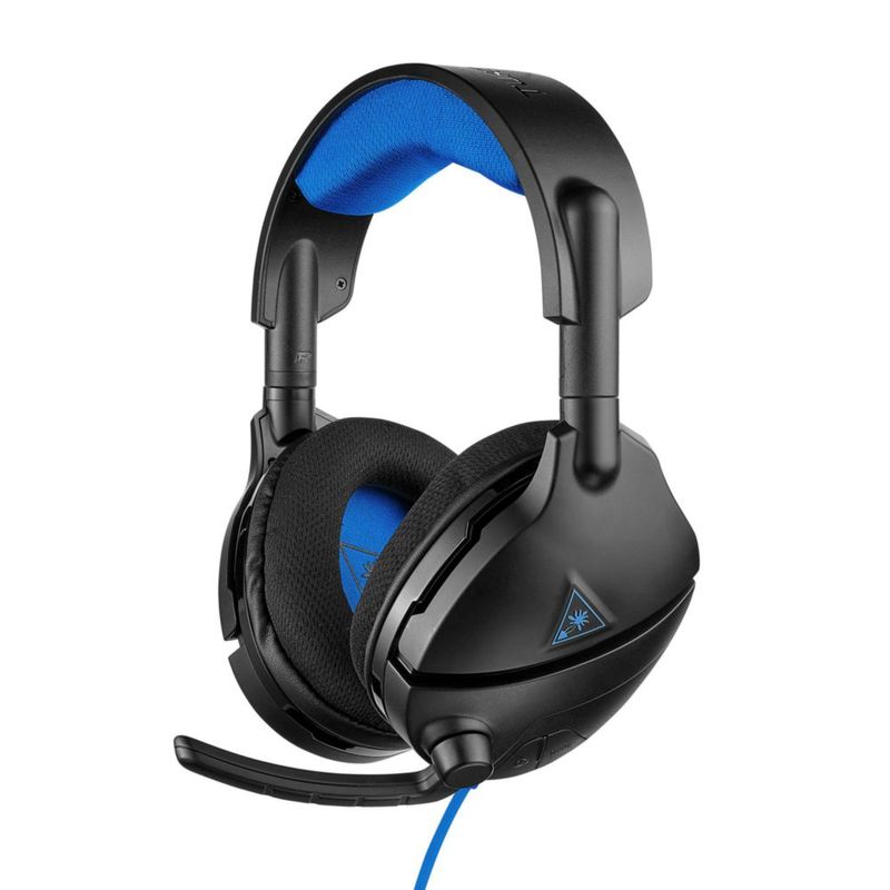 Auriculares Turtle Beach Stealth 300 para PS4 con cable