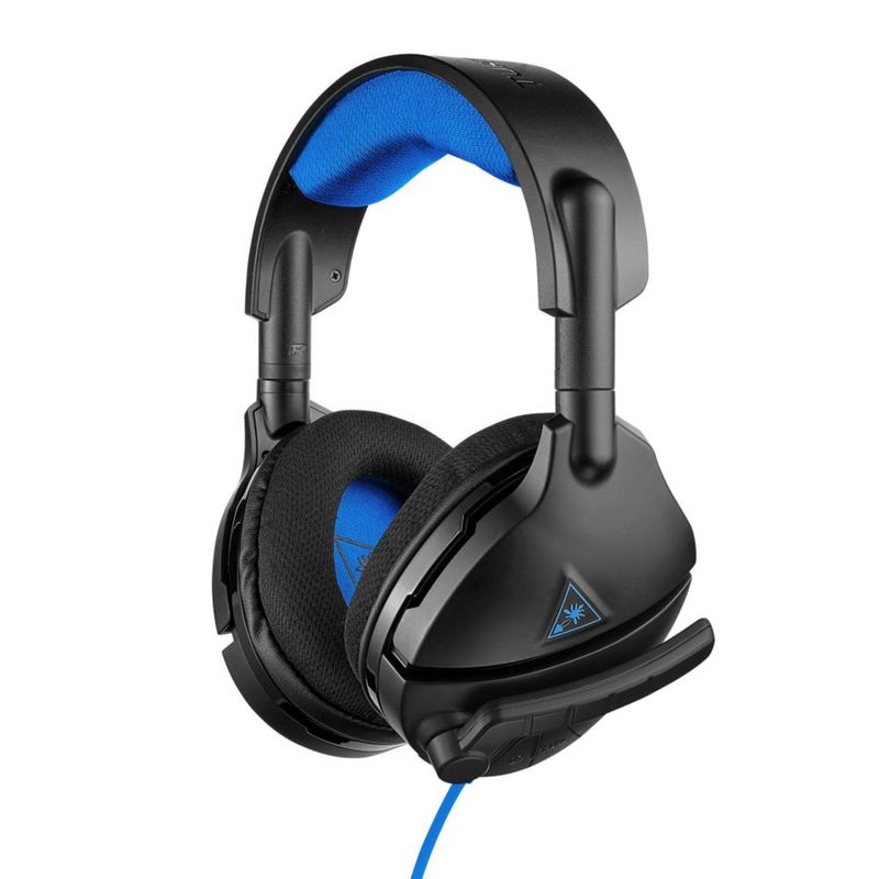 Auriculares Turtle Beach Stealth 300 para PS4 con cable