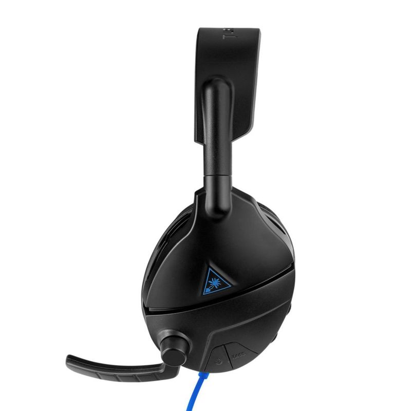 Auriculares Turtle Beach Stealth 300 para PS4 con cable