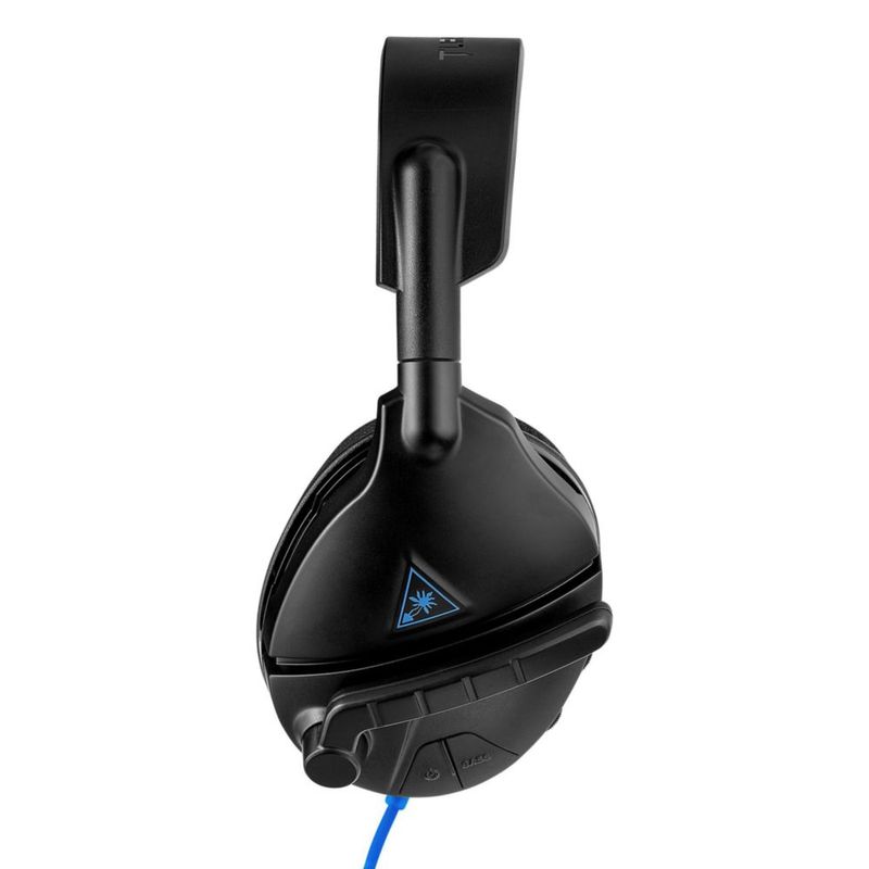 Auriculares Turtle Beach Stealth 300 para PS4 con cable