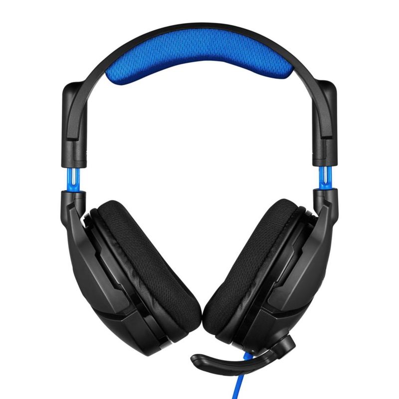 Auriculares Turtle Beach Stealth 300 para PS4 con cable