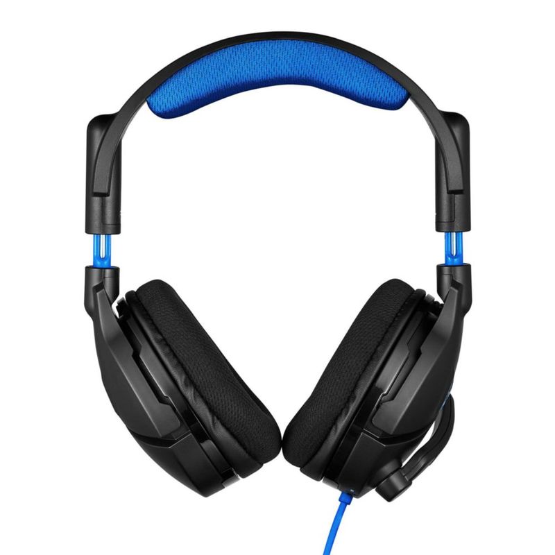 Auriculares Turtle Beach Stealth 300 para PS4 con cable
