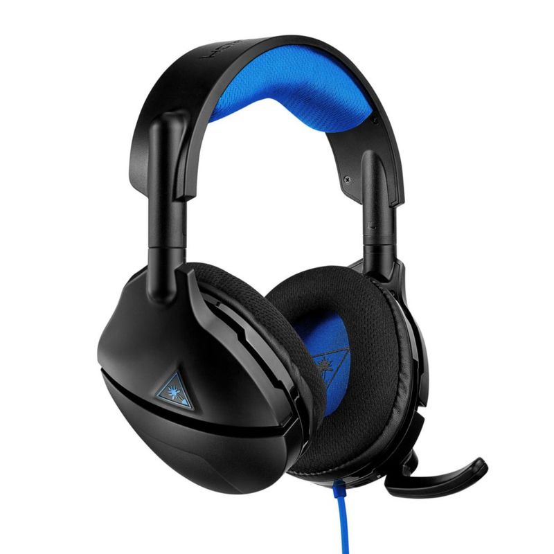 Auriculares Turtle Beach Stealth 300 para PS4 con cable