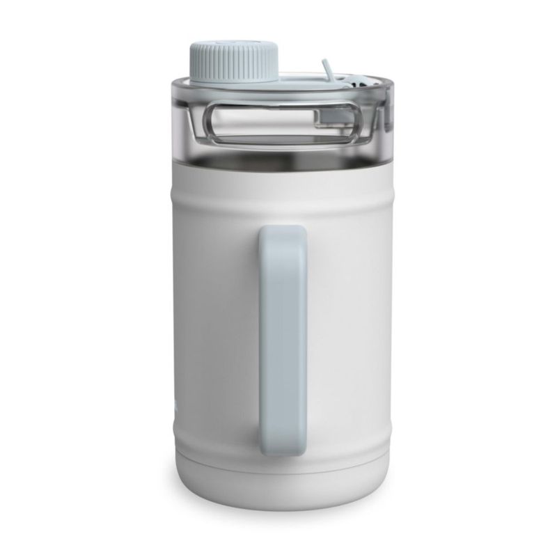 Botella de agua Bubba 1470 ml aislada de acero inoxidable