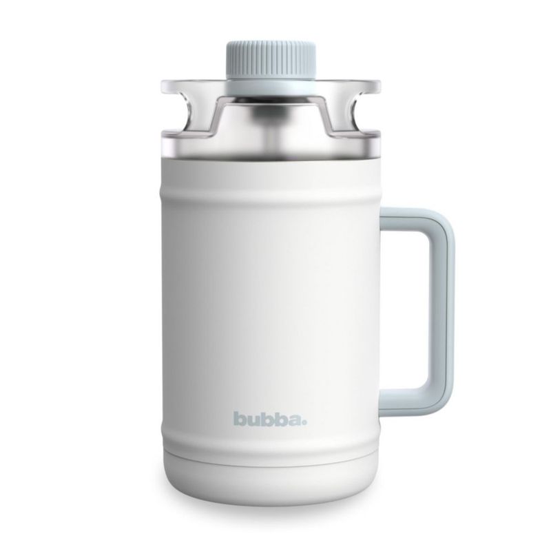 Botella de agua Bubba 1470 ml aislada de acero inoxidable