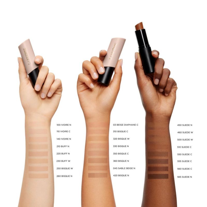 Base de maquillaje Lancôme Teint Idole 360 Bisque Neutral