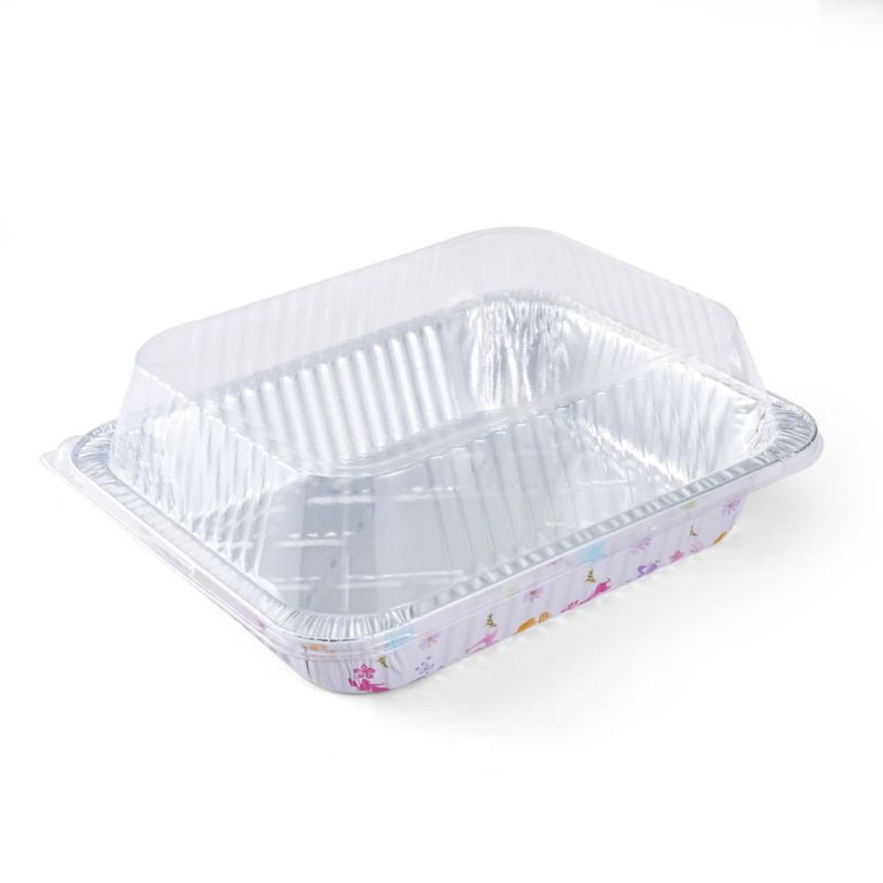 Bandeja para hornear Glad 31x26 cm 24 uds Disney Princess