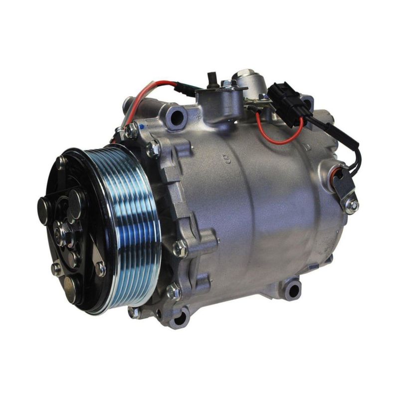 Compresor de aire acondicionado Denso 471-7056 - Nuevo