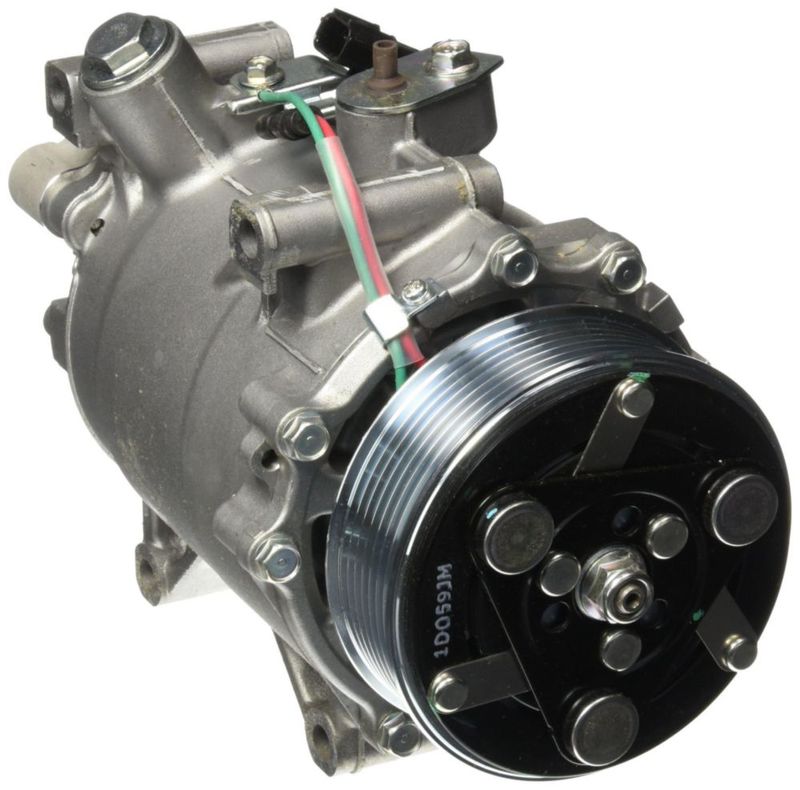 Compresor de aire acondicionado Denso 471-7056 - Nuevo