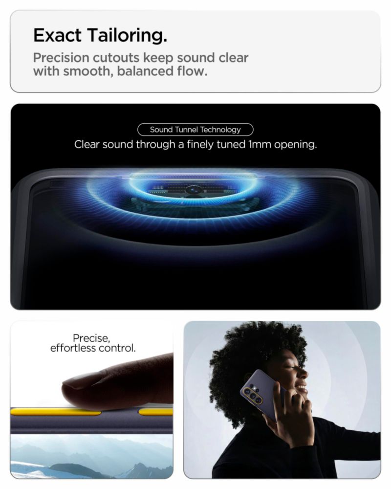 Funda Spigen Galaxy S26 Ultra Nano Pop MagFit